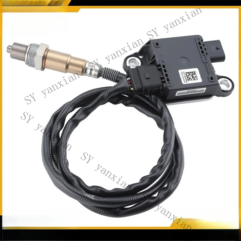SY+Particle Sensor Fits For JAGUAR F-PACE X761 2.0D 15 to 20 HJ325H310AD T2H38145