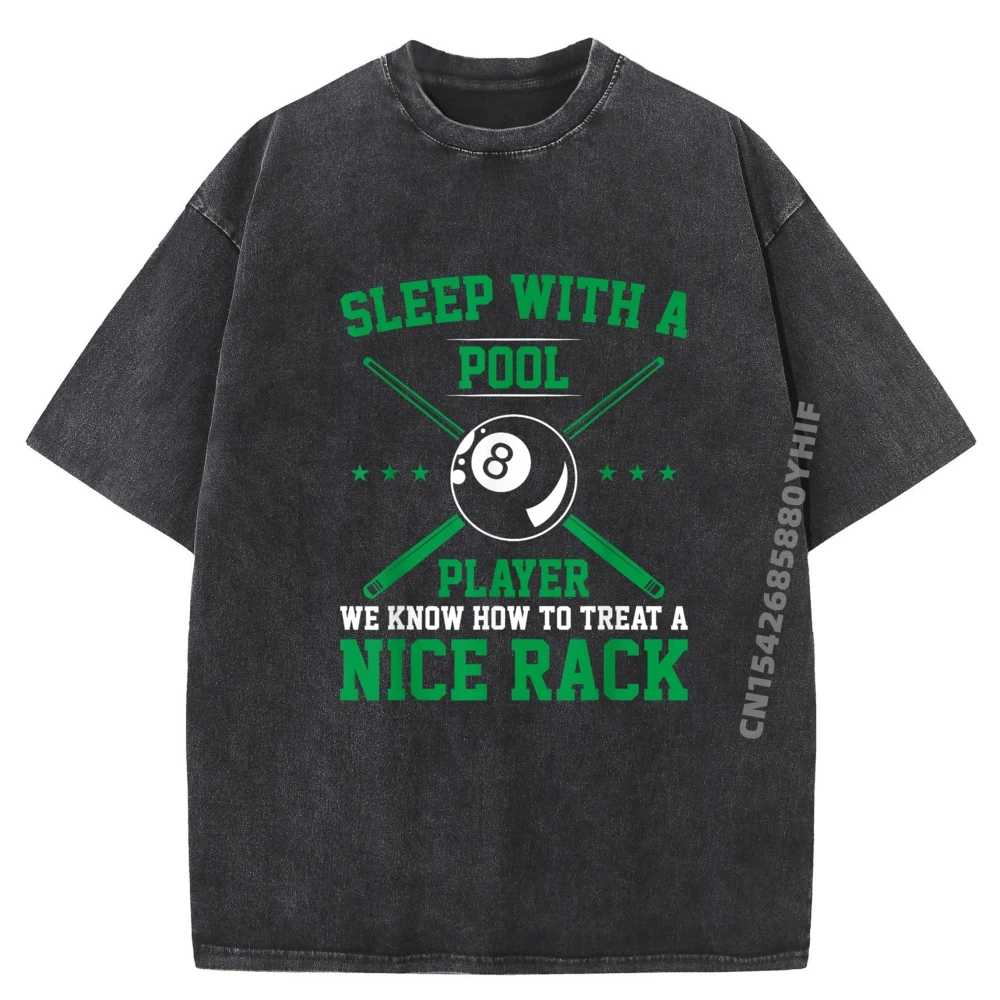 

Сон с игроком у бассейна Мы знаем, как жизнь хорошей стойке Уличная одежда Стираная рубашка Осенняя мужская дизайнерская одежда Мужские топы Футболки