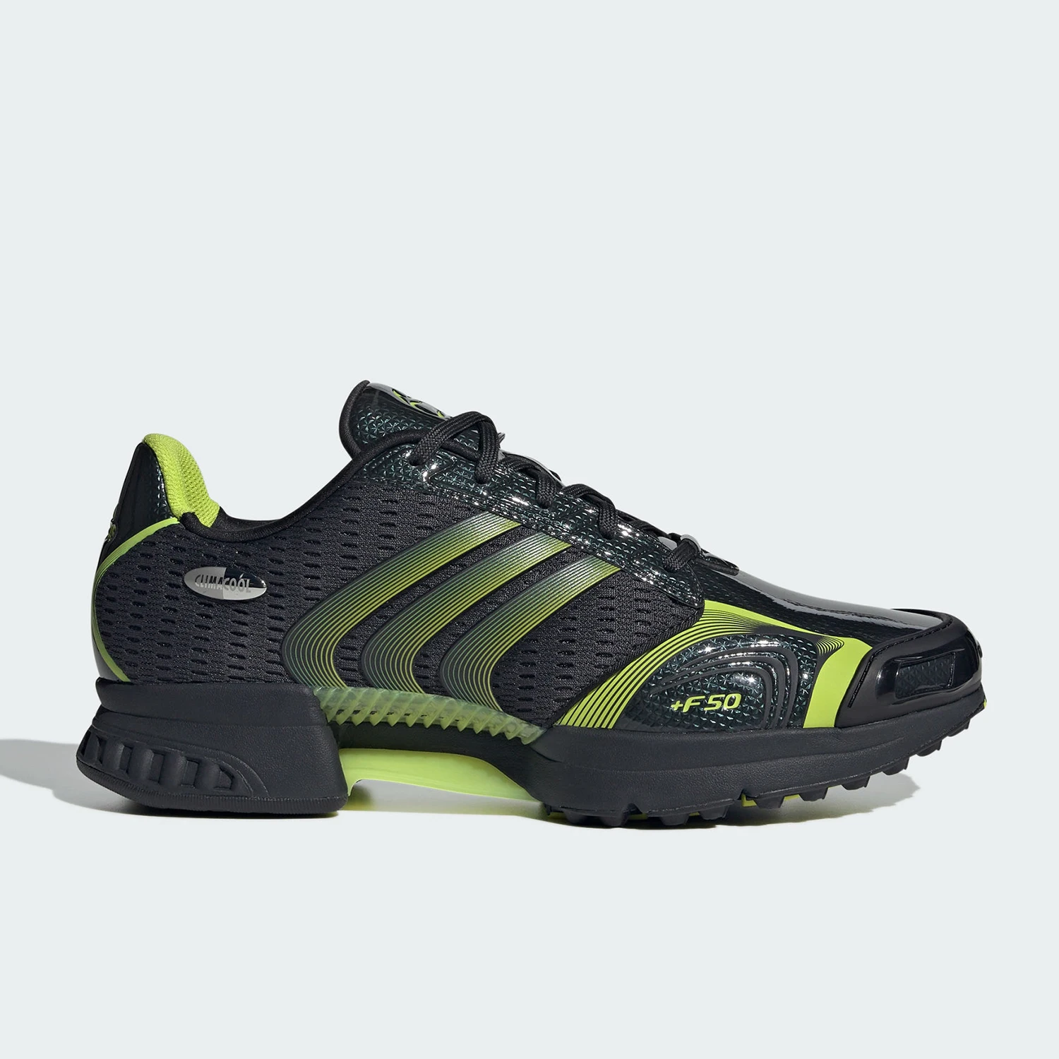 Adidas genuine four season clover men's and women's wear-resistant casual shoes JQ9528