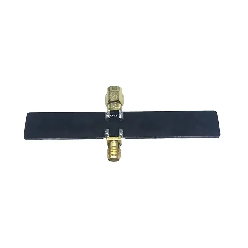 

TBS 1.2GHz VRX NOTCH FPV 1.3G VTX FPV Filter 868/915MHz Notch Filter for 1.2-1.3GHz Video Receiving