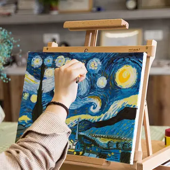 10 best sales Tavola artistica - №9