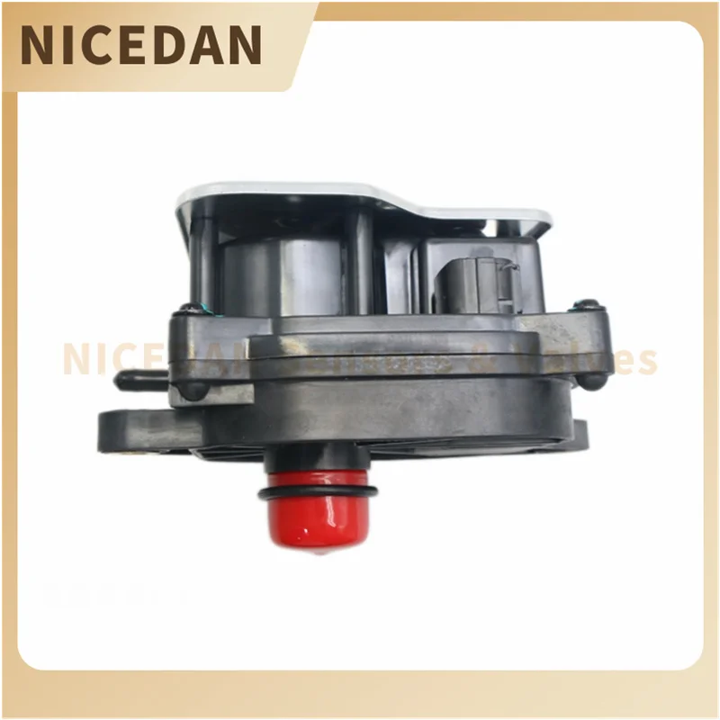 Transfer Case Shift Actuator Motor For Nissan Navara/Frontier D40 2005-2014 Pathfinder R51 2005-2012 Xterra N50 33251-EA301 view 4