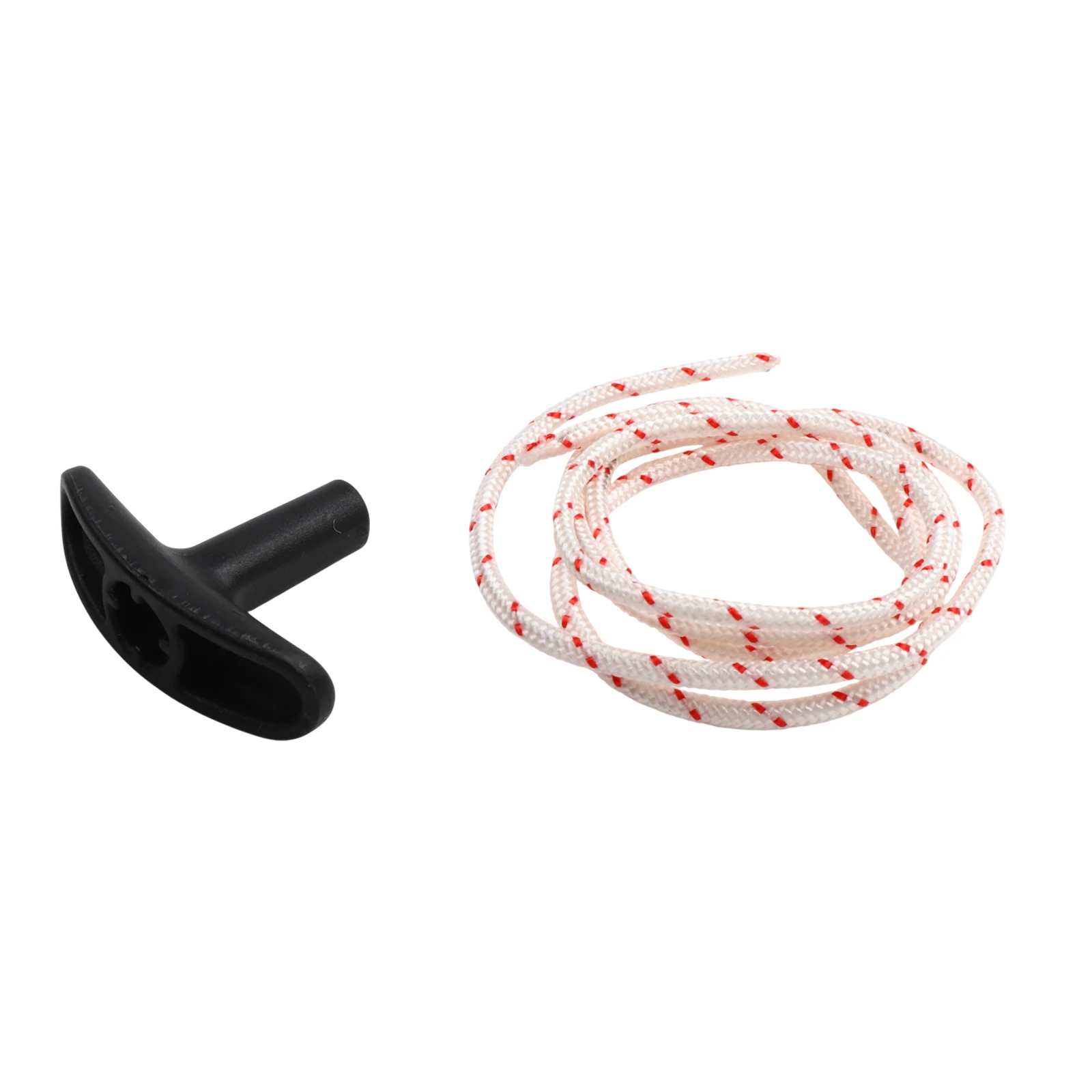 

Functional Recoil Starter Repair Components Set for Leaf Blow Model Compatibility Including Popular Choices Like For BG86C