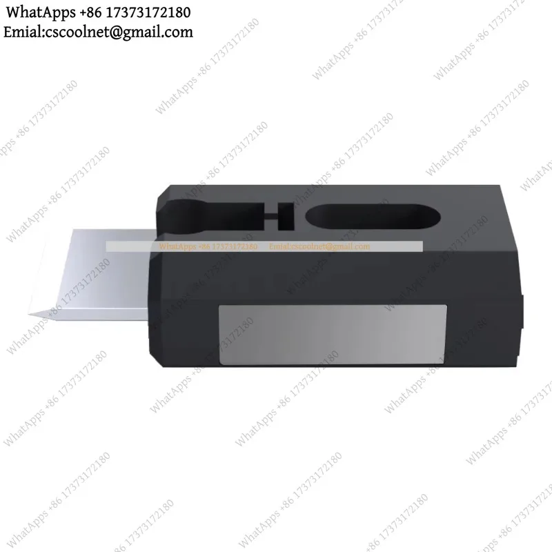 JS02 Filament Cutter Quick Replacement for Creality Hi 3D Printer