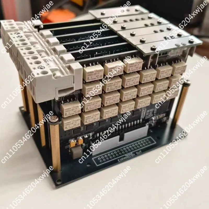 2-16 Channel Programmable Precision Resistance Output Board 485 USB CAN Communication Custom Industrial Module