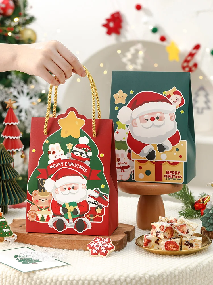 Cisas Gift Bag Hand…