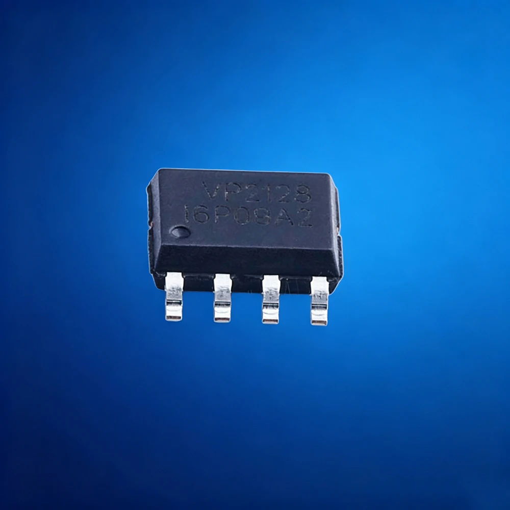 5pcs/lot VP2128 VP2128SPG8 SOP-8 In Stock