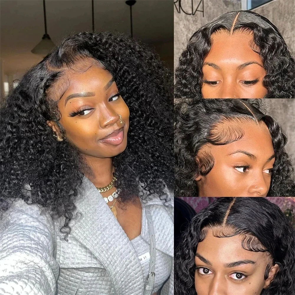Thumbnail 2 - #73 Best Curly Lace Front Wigs to Buy In 2026