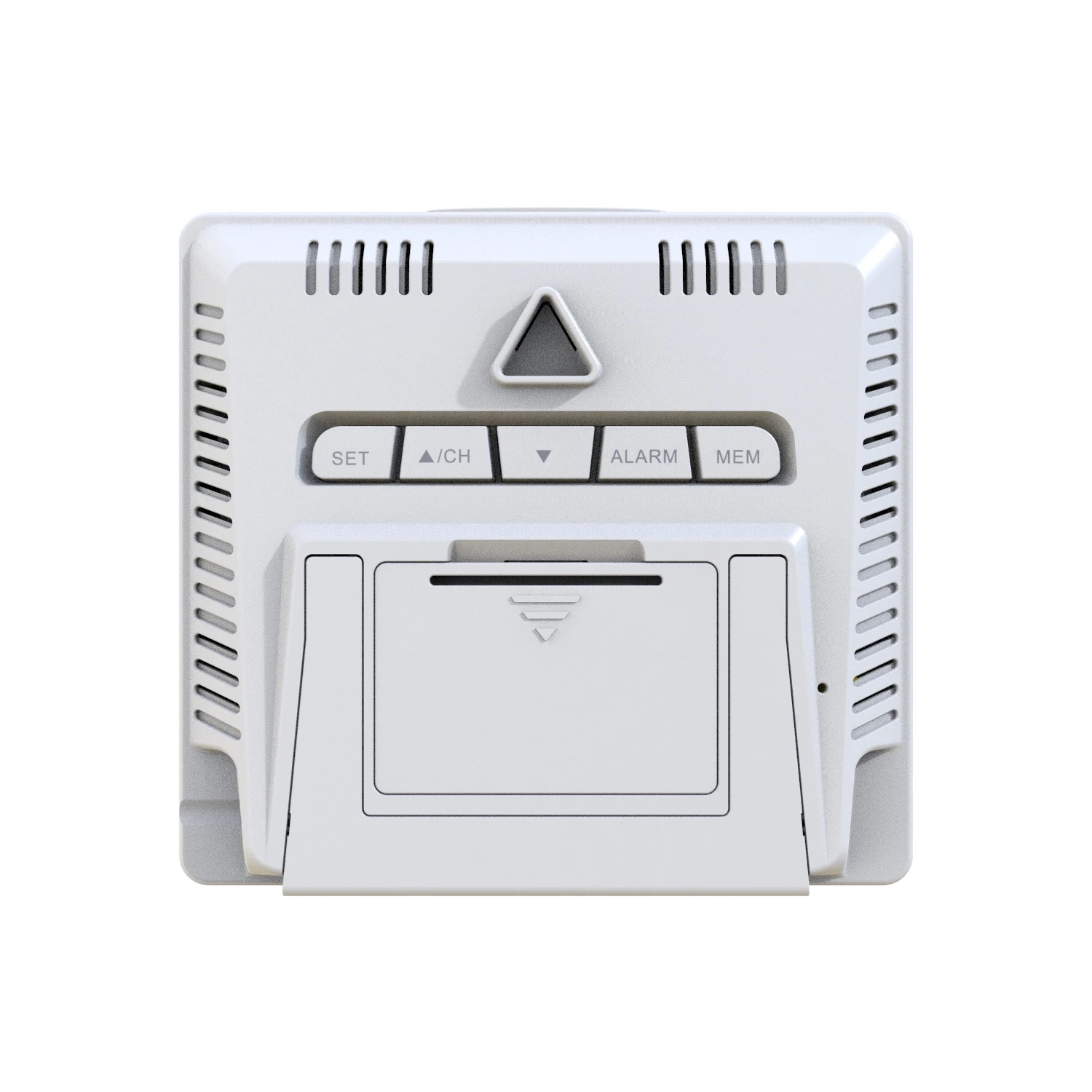 Thumbnail 4 - #91 Ranked Weather Forecasters Picks in 2026