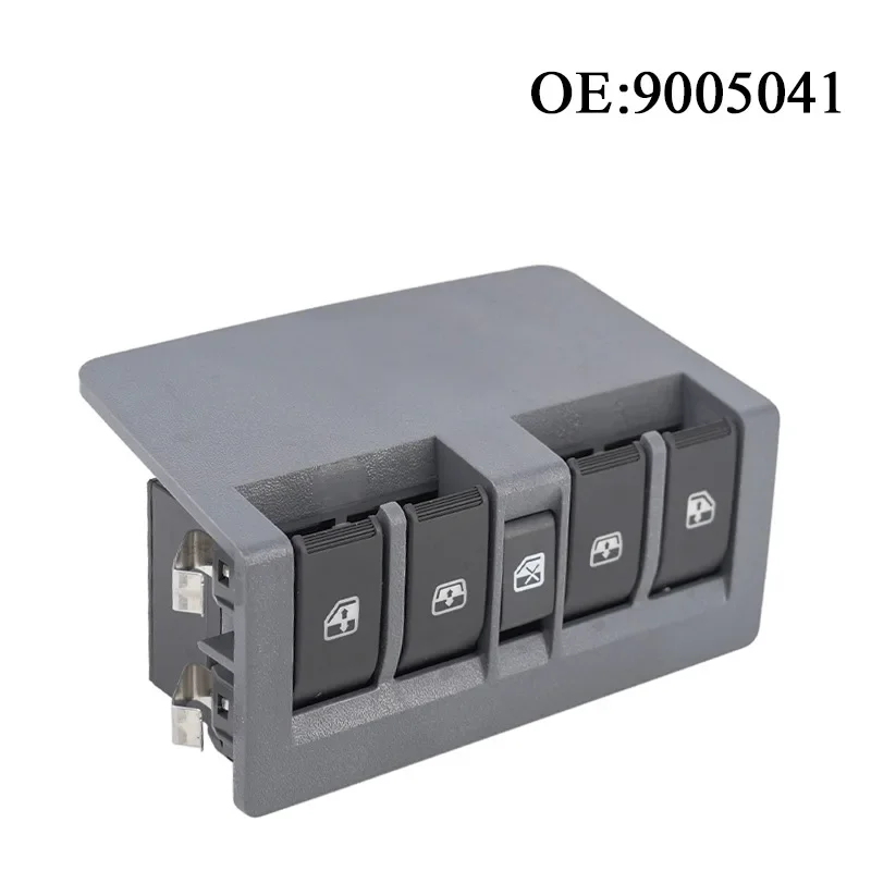 New OE:9005041 Suitable for Chevrolet New Sail Four-Door 11-Pin 12-Pin 13-Pin Glass Lifter Switch Window Switch