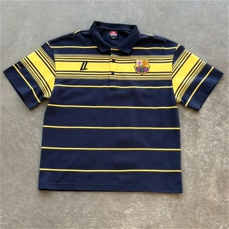 Thumbnail 3 - #9 Top Mens Striped T-Shirts Picks for Every Budget