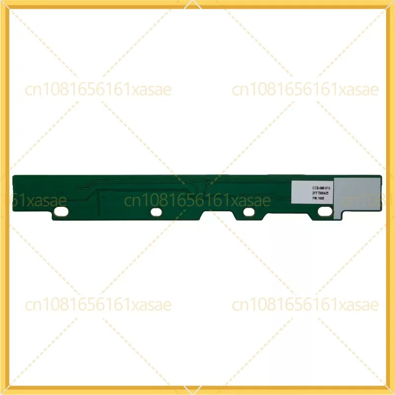 LCD Touch Adapter Board PWB-D092-B for HP Elite x2 1013 G3 2-in-1 Laptop