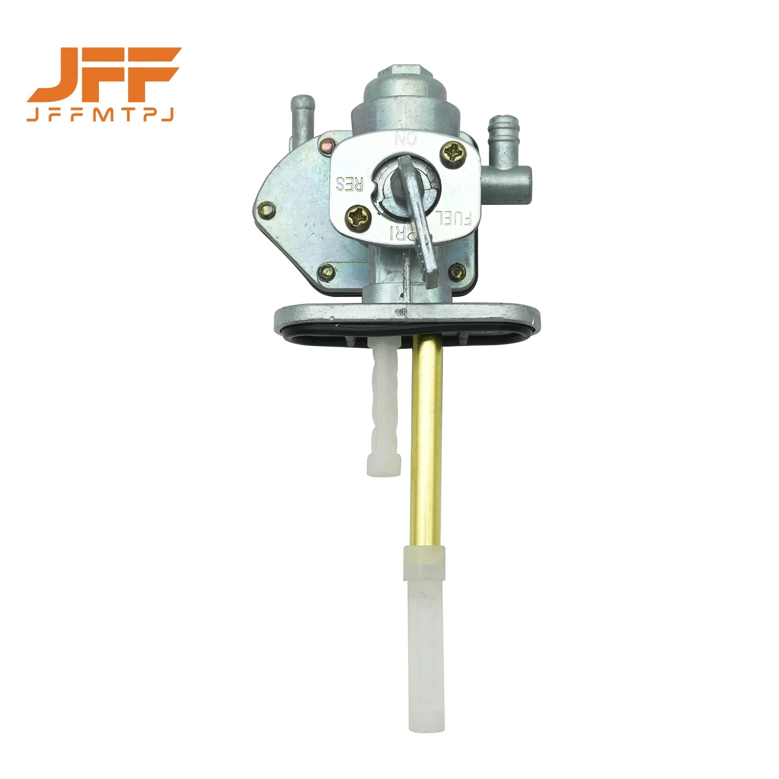 Motorcycle ATV Gas Fuel Petcock Tap Valve Switch Pump For Suzuki DRZ400 GSF600 GSF1200 Bandit 600 1200 LT 80 LS 650 Savage 650