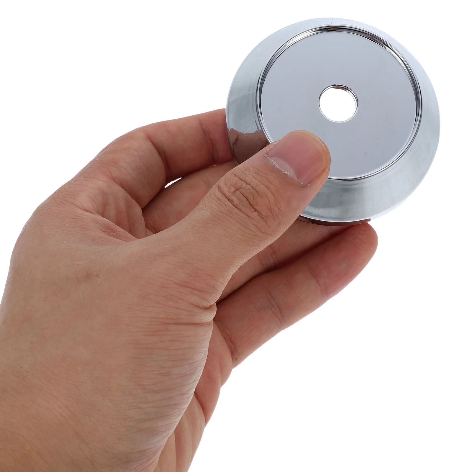 

4pcs Center Caps Snap In Fastening Installation Durable Plastic Car Wheel Hub Cover Automotive Wheel Caps Vehicle Rim Hub Cap