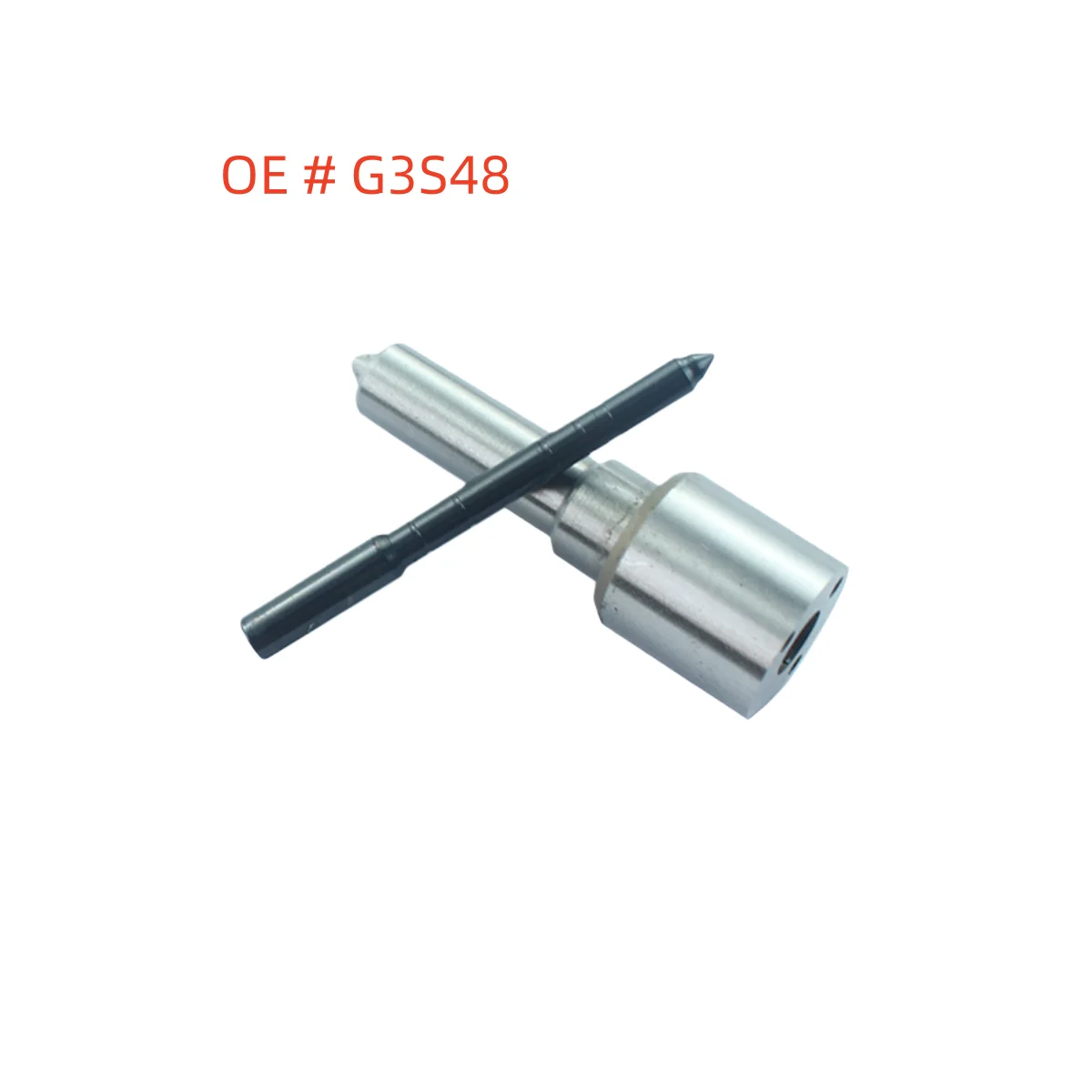 

High quality 4PCS G3S48 Bascolin Common Rail Diesel Injector Nozzle for Common Rail Injector
