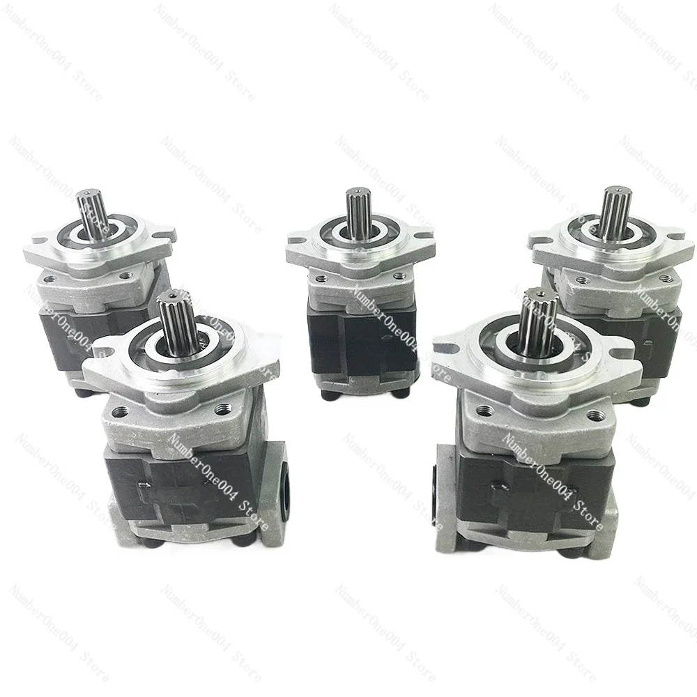 Applicable to Replace SGP1 SGP1A SGP2 SGP2A Commercial Hydraulic Gear Pump Oil Pump