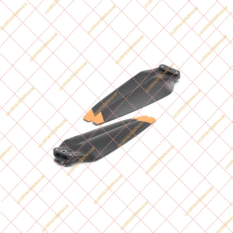 Low-Noise Standard Propellers for DJI Matrice 4T & 4E | Bulk Packaging Drone Spare Parts