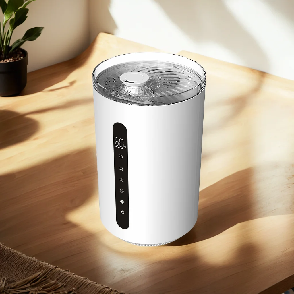 6L Top Fill Warm Ai…