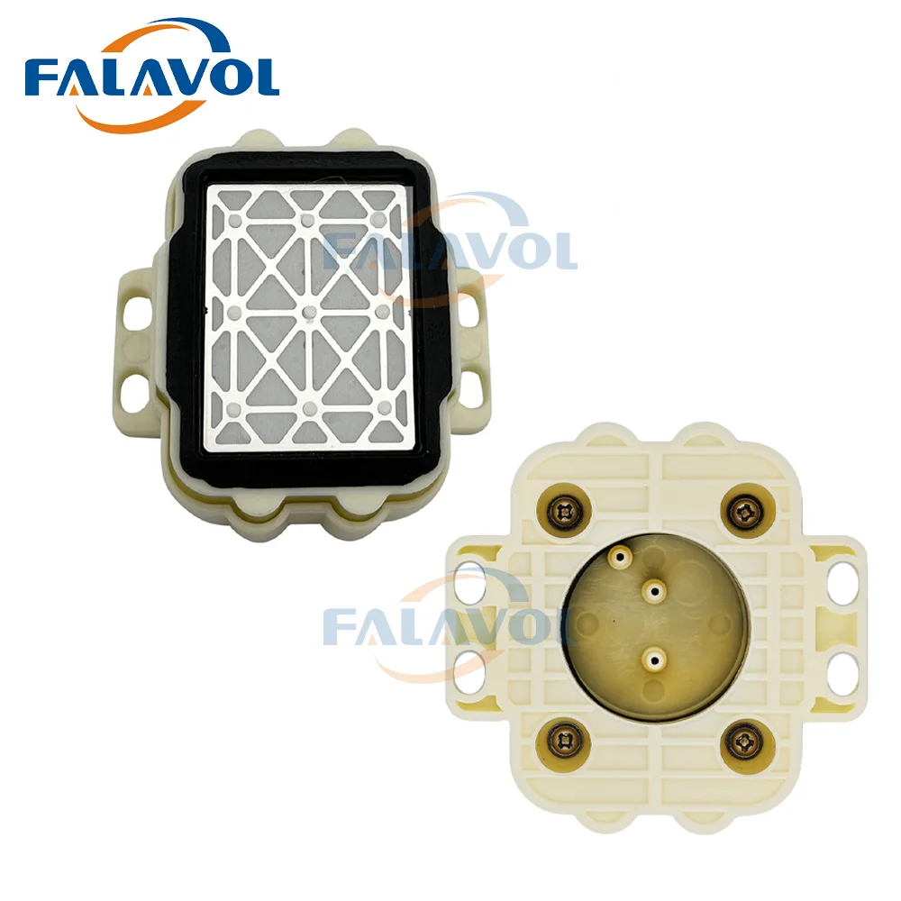 FALAVOL Wit-Color Cap Top Station For DX5 DX7 Witcolor Ultra 9000 9100 9200 Wit Color For Large Format Printer Capping Station