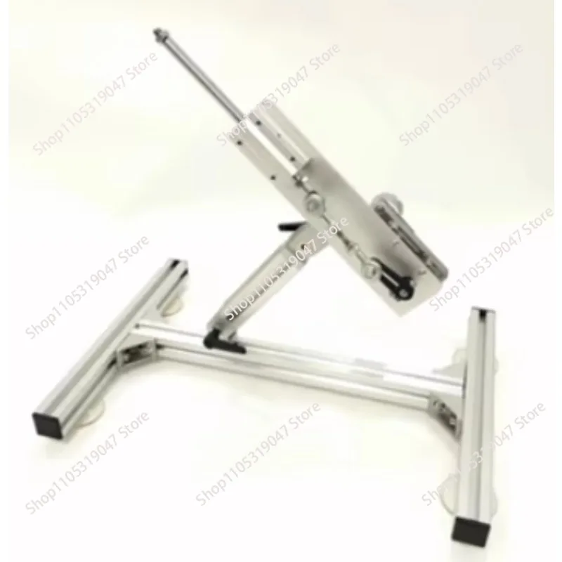 DlY bracket suction cup fixed linear reciprocating motor Thickened aluminum alloy