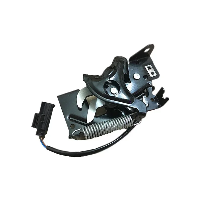 

Left / Right Lower Hood Lock for BMW F20 F22 F30 F34 F80 F87 F35 116i 118i 120i 320i 328i