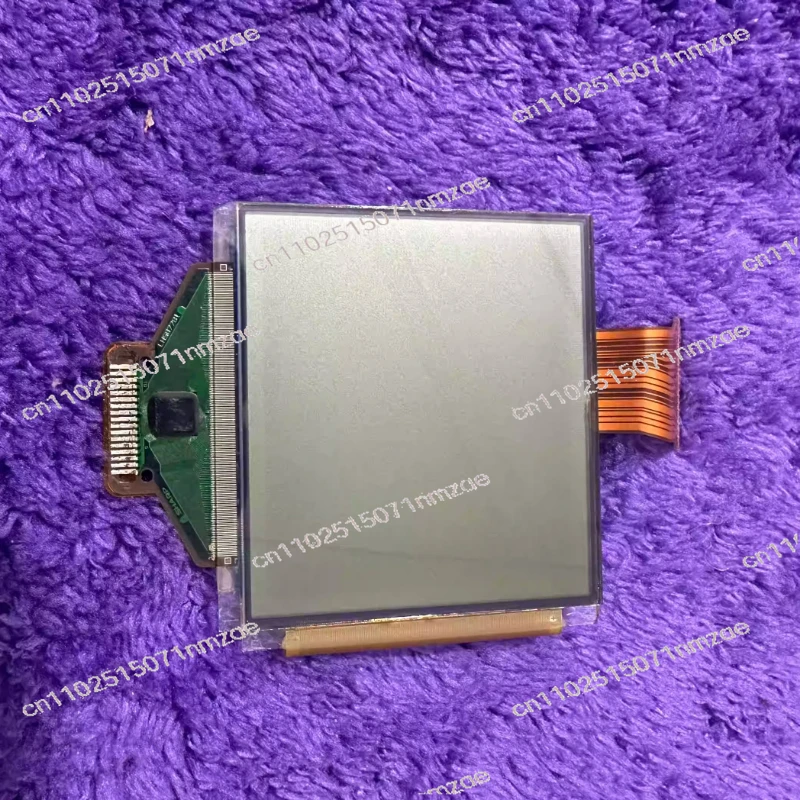 Screen Black and White, Disassembled Intact Screen LCD Screen Original