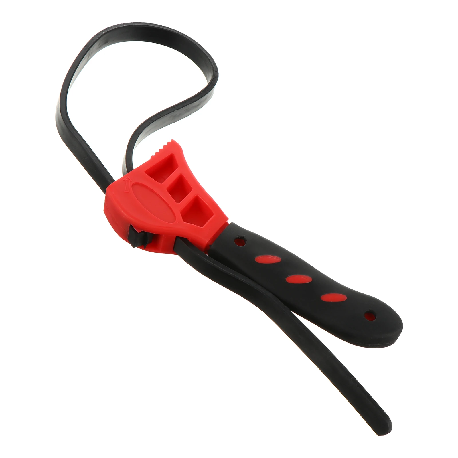 

Multifunctional Adjustable Wrench Bottle Opener Rubber Strap Tool Jar Openers Universal Corkscrew Kitchen Gadgets Easy Grip