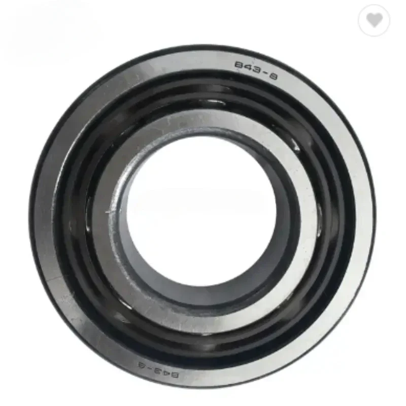 Auto Deep groove ball bearing For B43-8 Bearing