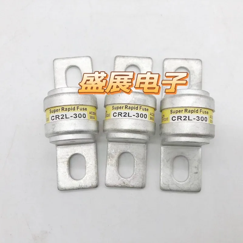 Fuse CR2L/CR6L-75-100-140-150-175-200-225-300-350UL 1pcs
