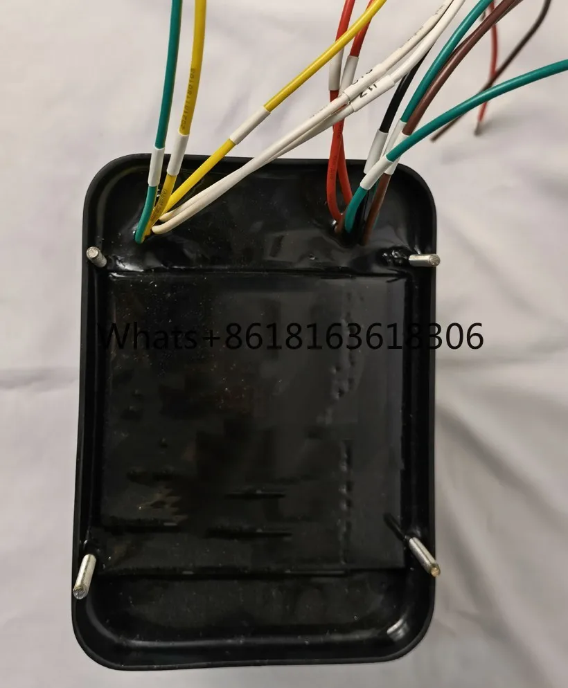 B-516 Clone Mcintosh MC275 Royal Output Transformer Biliary Output Cow Biliary Output Transformer Power Supply Cow 1 PCS