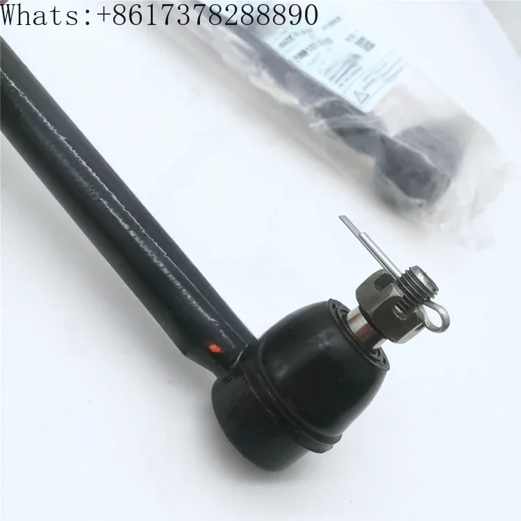 High speed rice transplanter steering rod 68C six row gasoline and  8C25 small eight row accessory steering ball head