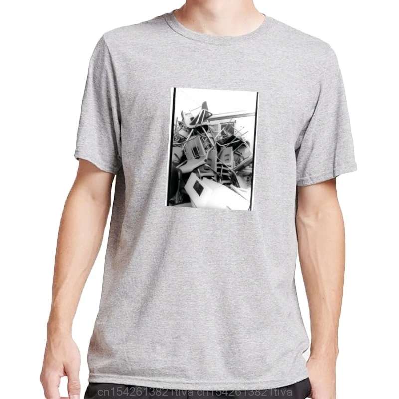 I Am A Mess T-Shirt…