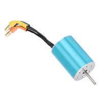Practical Brushless Motor for HBX 16889 16889A 16890 16890A SG 1601 SG 1602 SG1601 SG1602 RC Car Parts Accessories