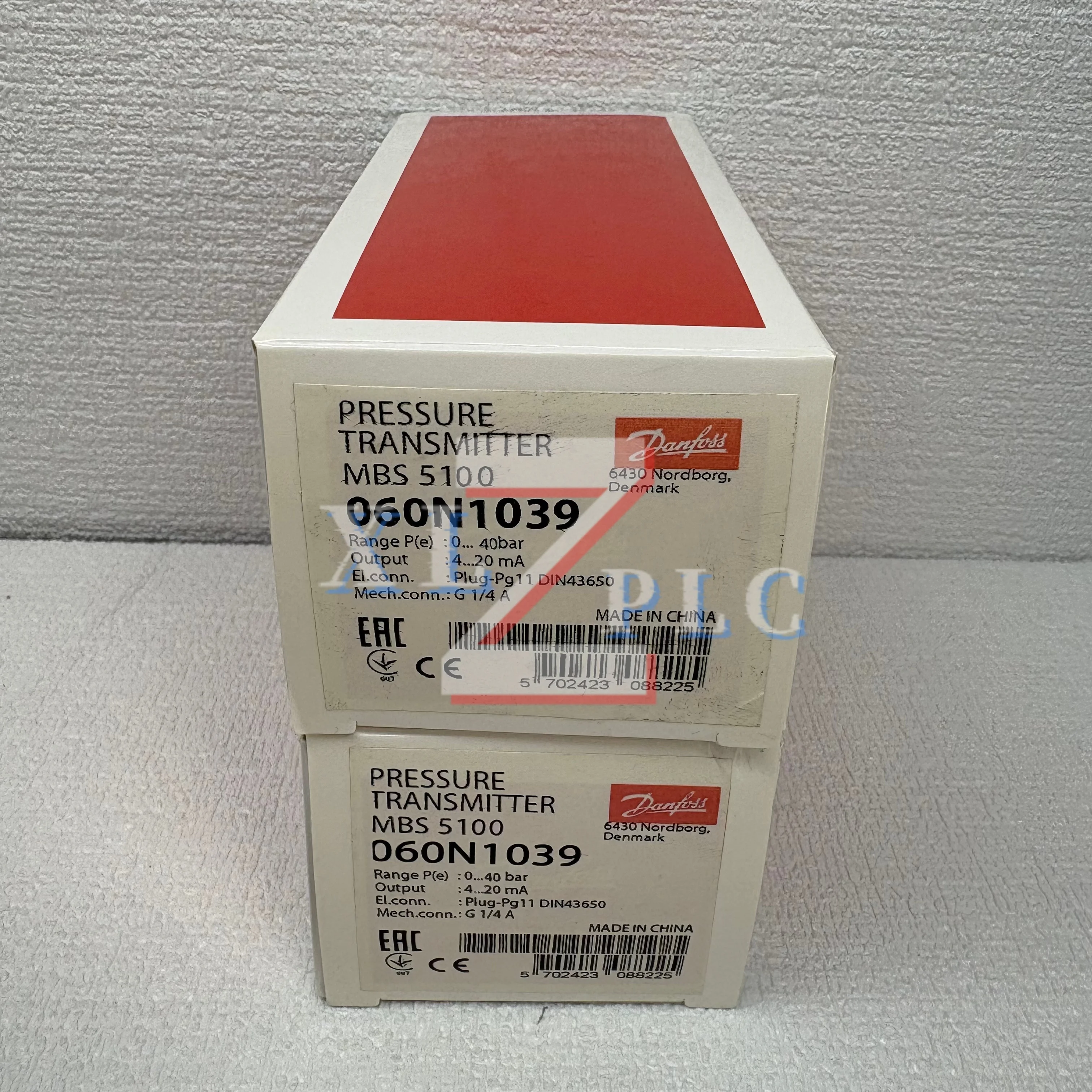 

Датчик давления Danf 060N1039 MBS5100 новый в наличии