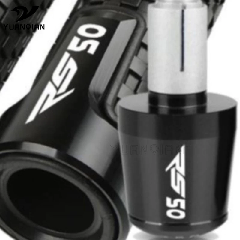 

Motorcycle Clutch Brake Clutch Lever Handlebar Handle Grips Ends For APRILIA RS50 RS 50 RS-50 1999-2005 2004 2003 2002 2001 2000