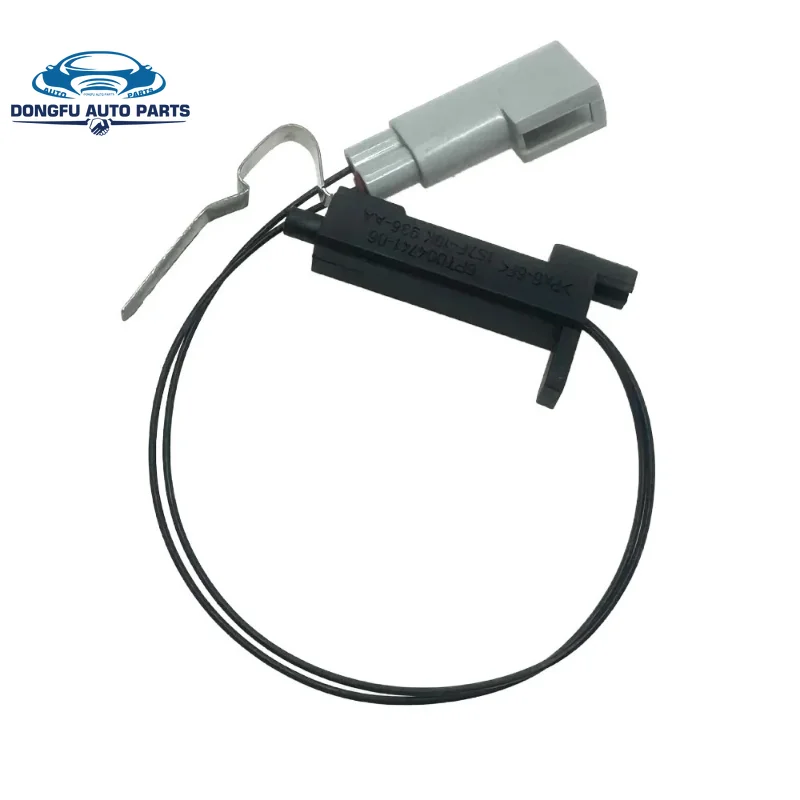 

Car Accessories Outdoor Temperature Sensor for Ford Fiesta Focus S-max Mondeo 1S7F10K936AA 6M5T10K936AB 6M5T10K936AC