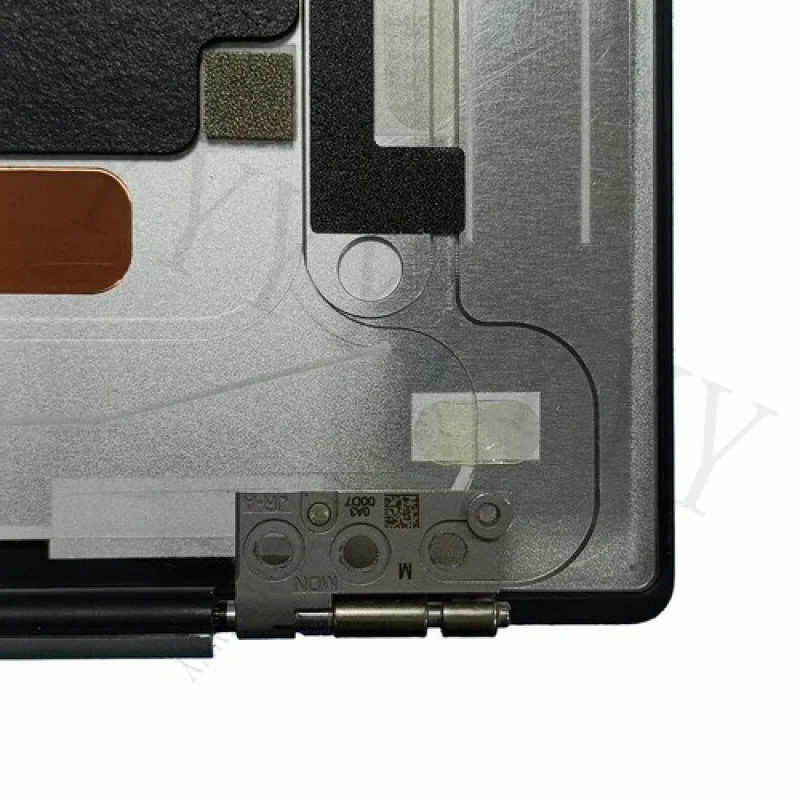 Y Y Y 0TD5JR TD5JR para Dell XPS 13 9300 9310 LCD tapa trasera cubierta superior