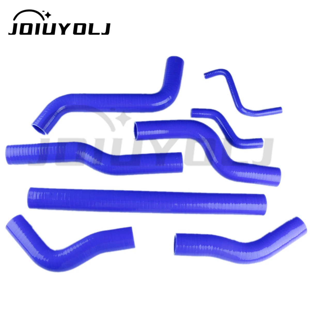 For HONDA Acura NSX 1991 1992 1993 1994 1995 1996 1997 1998 COOLANT SILICONE RADIATOR HOSE