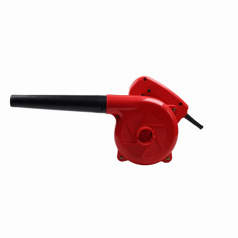 

European Standard Electric Hair Dryer, Suction and Blowing Dual-purpose Computer Dust Removal, Leaf Cleaning Power Tools