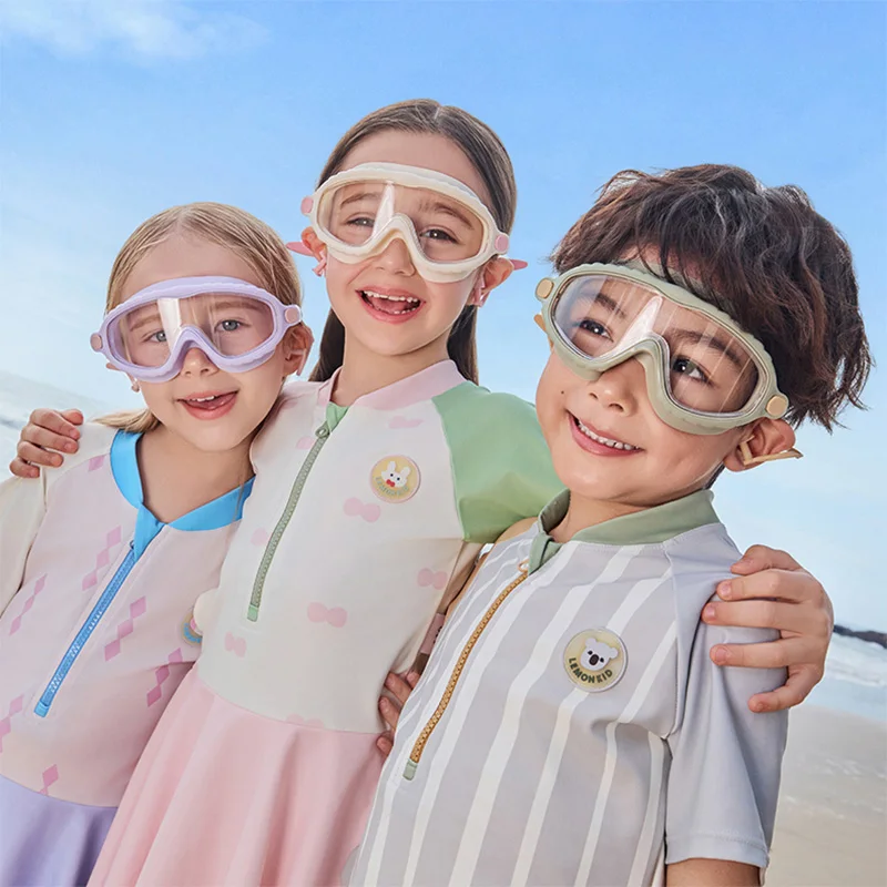 Thumbnail 2 - #22 Trending Swim Eyewear Right Now