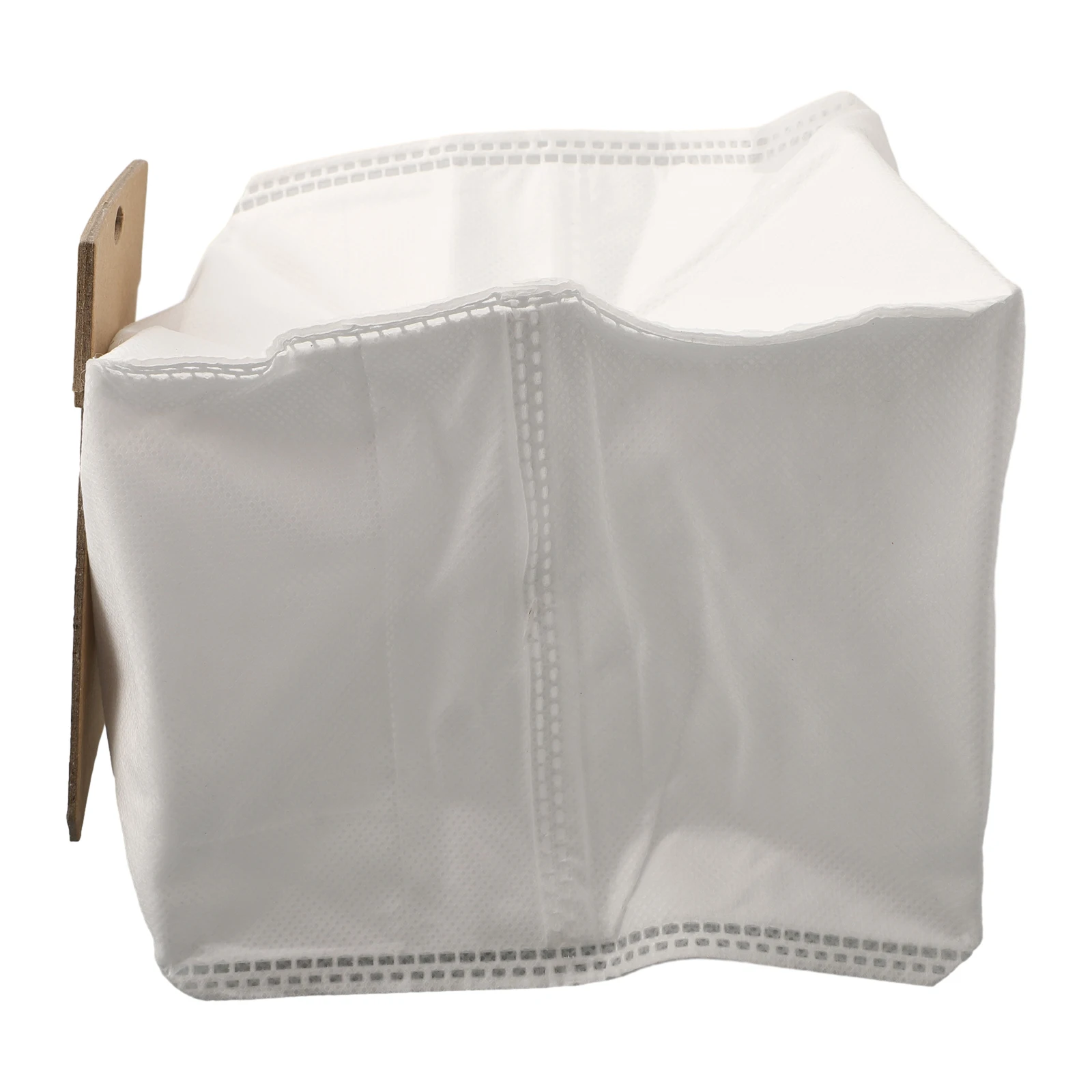 Reusable Vacuum Dust Bags for Cecotec For Conga 11090 Pack of 4/10 Replacement Bags for Cleaner Air and Easy Tank Emptying