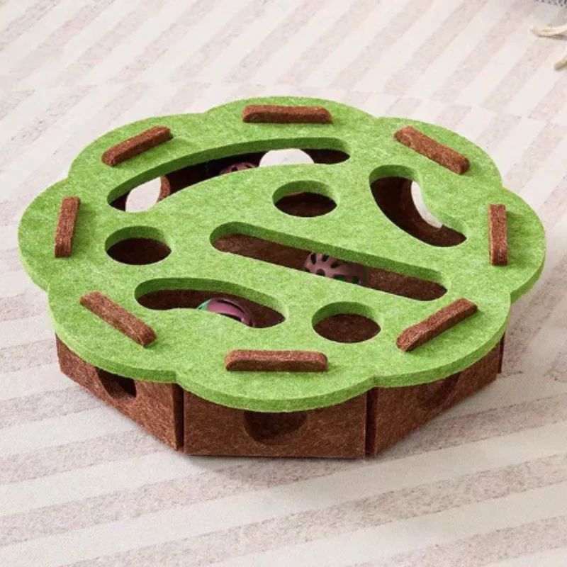 #27 Trending Interactive Cat Toys Right Now