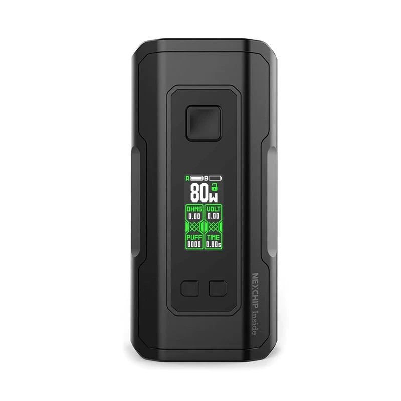 Original Wotofo Profile Squonk Box Mod 200W