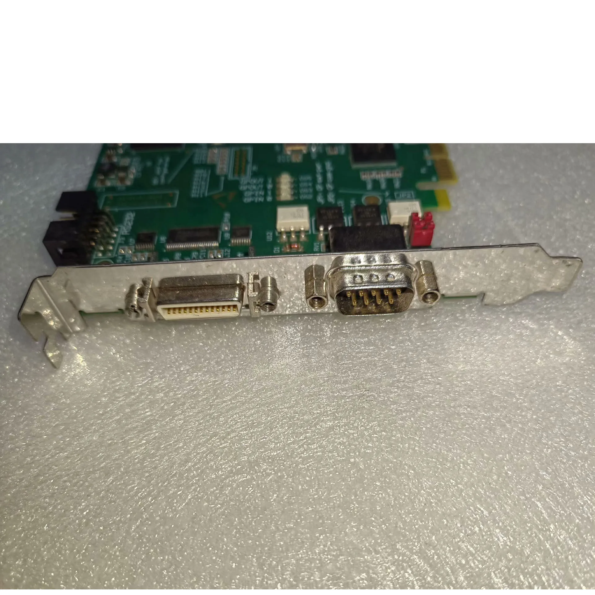 PEX-CL Communication Card  With warranty