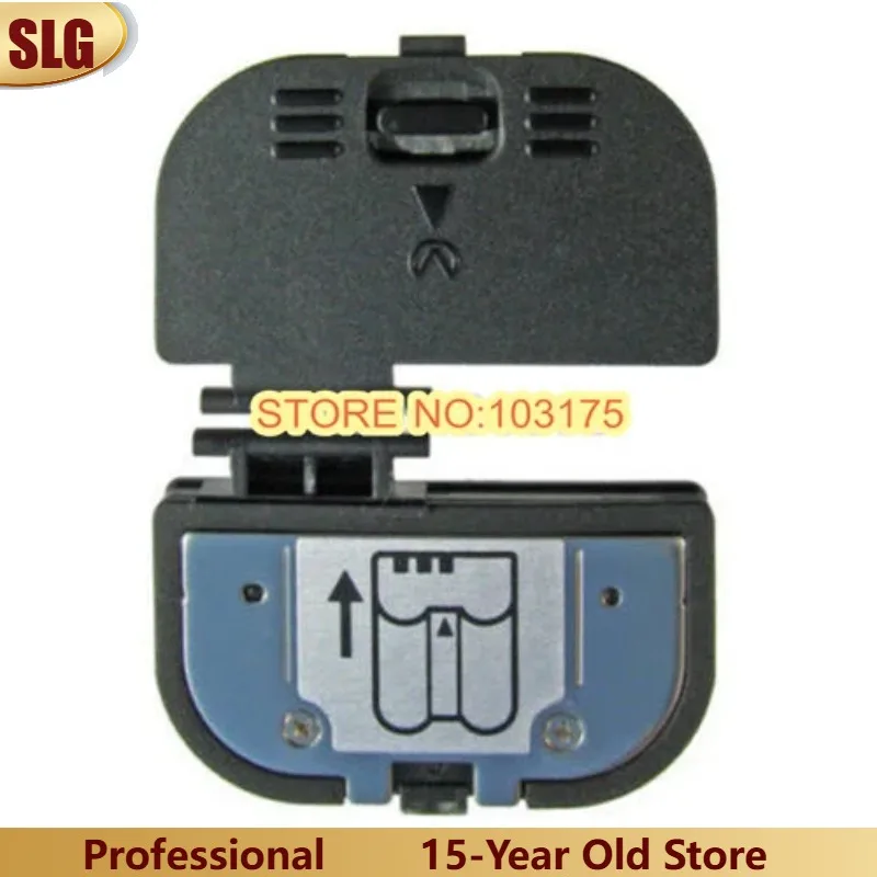 New Camera Battery … - image