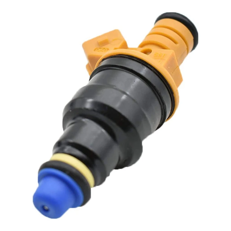 Car Engine Fuel Injector 35310-02500 For Hyundai Atos MX 1.0L L4 9250930023 870 3531002500