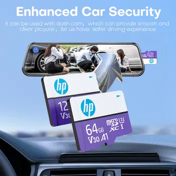 8 最佳銷售 micro SD 64 - №7