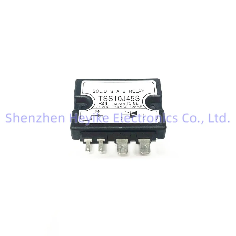 TSS10J45S 45A 100V N-Channel Power IGBT Transistor Original New Electronic Components