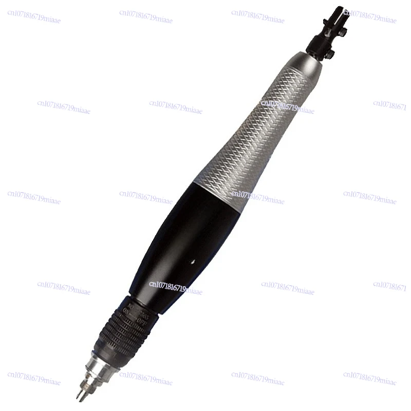 Pneumatic ultrasonic sander Die polishing machine Pneumatic left and right pendulum 993 Reciprocating file JA-06A