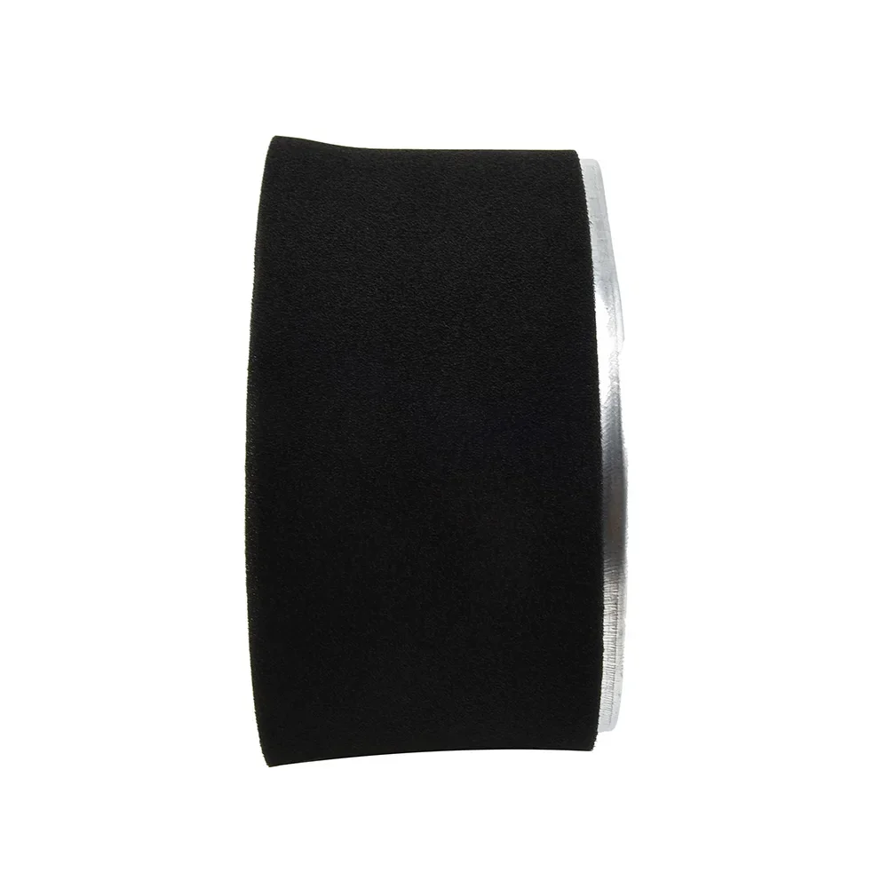 

Practical Air Filter Air Cleaner Generator Generator Parts Leach Metal+sponge+paper Parts Replacement 14.4*9.9*7cm Diesel